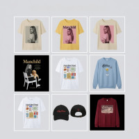 Sabrina Carpenter Merch