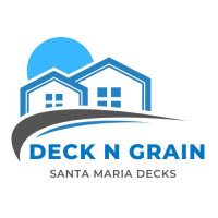 Deck N Grain Santa Maria Decks