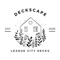 DeckScape League City Decks