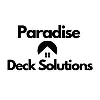 Paradise Deck Solutions