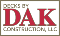 Decks By DAK Construction