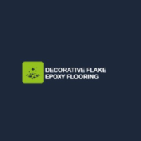 Decorative Flake Epoxy Flooring Ltd