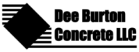 Dee Burton Concrete LLC