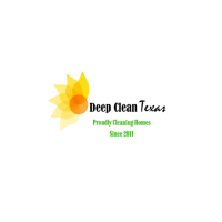 Deep Clean Texas