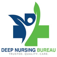 Deep Nursing Bureau