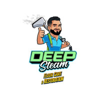 Deep Steam - Carpet Cleaning ,Floor Care, Rug Cleaning Shop & Restoration ( Water, Mold, Fire)