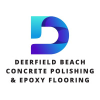 Deerfield Beach Concrete Polishing & Epoxy Flooring