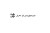 Dejan Studio Jewelry