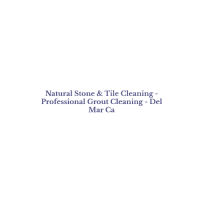 Prestige Tile & Stone Cleaning Del Mar