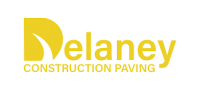 Delaney Construction Paying