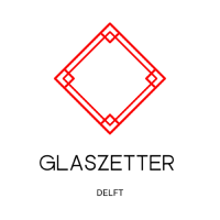 Glaszetter Delft