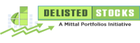 Delisted Stocks