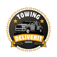 Deliverit Towing Service 4