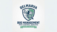 Delaware Bug Management – Reliable Mosquito & Spider Control Solutions