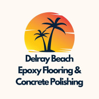 Delray Beach Epoxy Flooring & Concrete Polishing