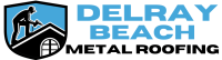 Delray Beach Metal Roofing