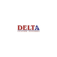 Delta Custom Finishes