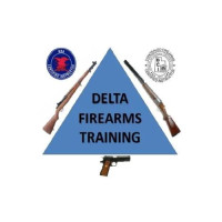 Delta Firearms Training
