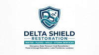 Delta Shield Restoration | Emergency Water Damage Lake Providence LA