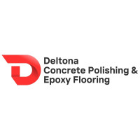 Deltona Concrete Polishing & Epoxy Flooring