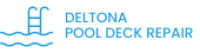 Deltona Pool Deck Repair