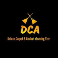 DCA Cleaning firm