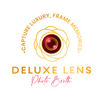 Deluxe Lens Photo Booth