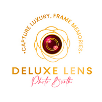 Deluxe Lens Photo Booth