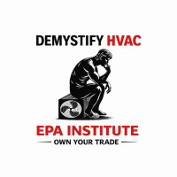 Demystify Hvac Epa Institute