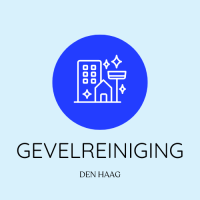 Den Haag Gevelreiniging
