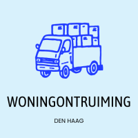 Den Haag Woningontruiming