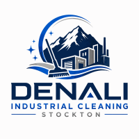 Denali Industrial Cleaning Stockton
