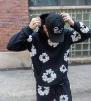 Denim Tears Tracksuit