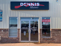 Dennis Motors