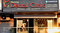 Teeth Aligners Dentist in Bhopal