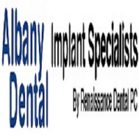 Dental Implants Albany