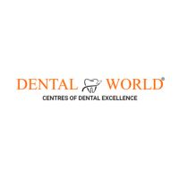 Dental World - Best Dentist in Delhi | Braces & Root Canal (Rct) Treatment in Delhi | Cosmetic Dentist Clinic in Punjabi Bagh