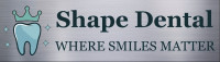 Shape Dental Georgetown