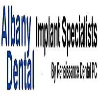 Implant Dentist Albany