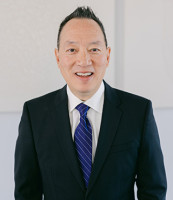 Dr. Terence Lau, DDS, FICOI, FAACP