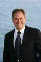 Mark A. George, DDS