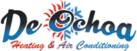 De Ochoa Heating and Air Conditioning