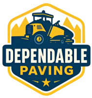 Dependable paving