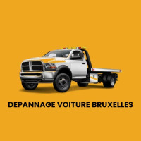 Depannage Voiture Bruxelles
