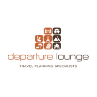 Departure Lounge
