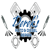 Derek's Auto And Diesel Repair LLC