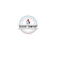 Desert Comfort Utah