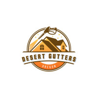 Desert Gutters