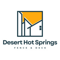 Desert Hot Springs Fence & Deck