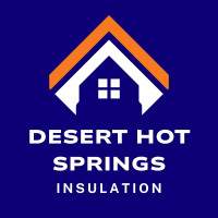 Desert Hot Springs Insulation